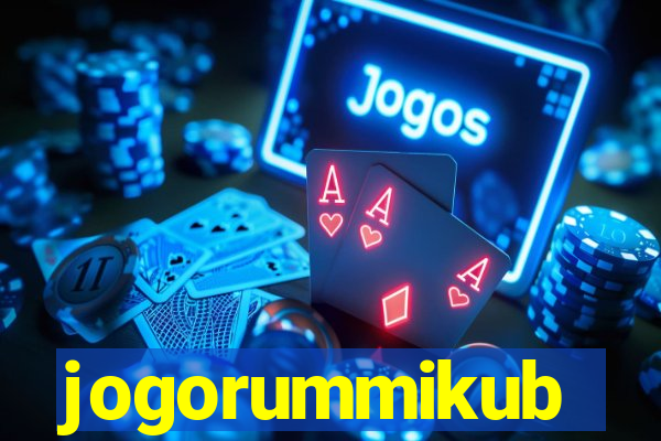 jogorummikub