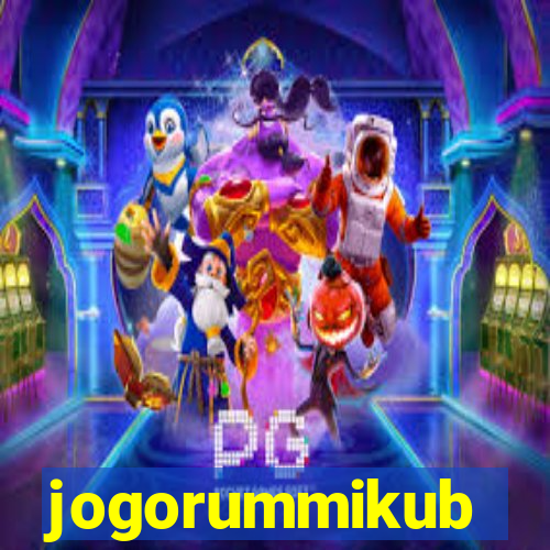 jogorummikub