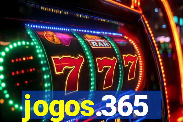 jogos.365