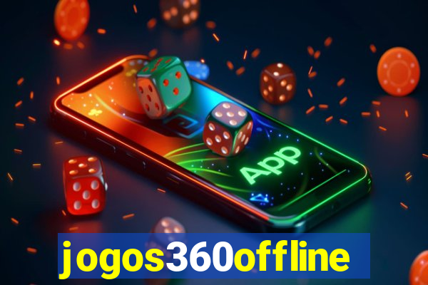 jogos360offline