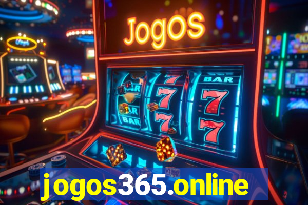 jogos365.online