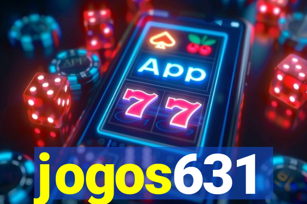 jogos631