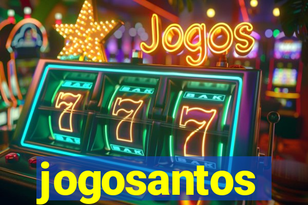 jogosantos