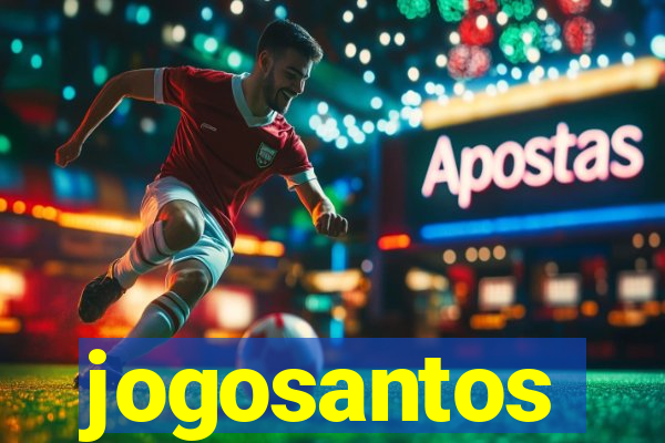 jogosantos