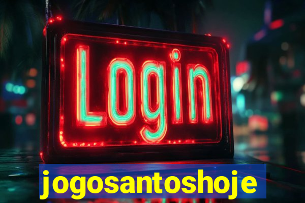 jogosantoshoje