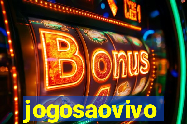 jogosaovivo