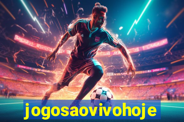 jogosaovivohoje