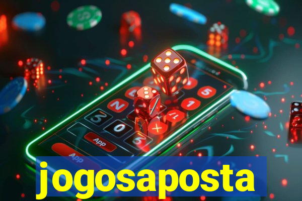 jogosaposta