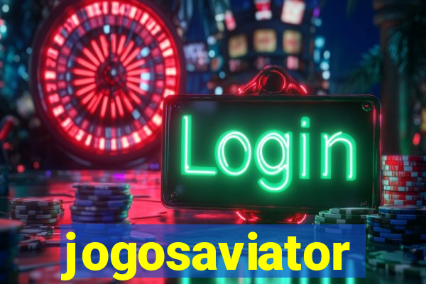 jogosaviator