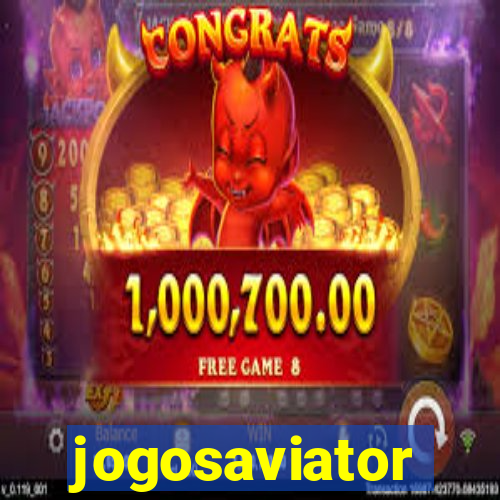 jogosaviator