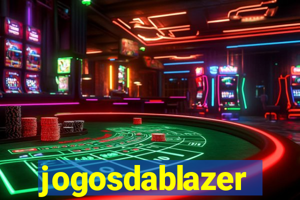 jogosdablazer