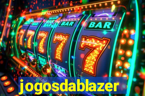 jogosdablazer