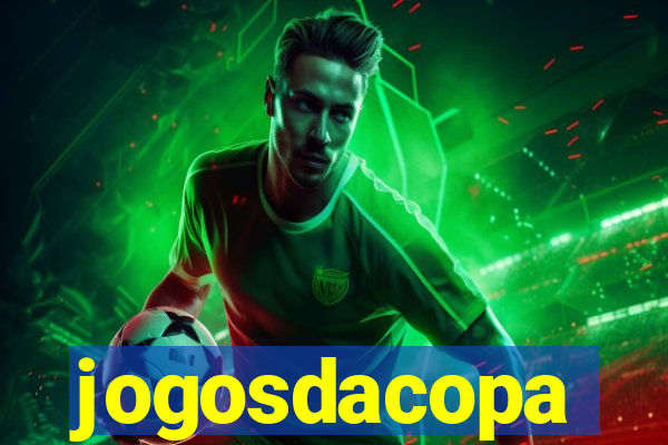 jogosdacopa