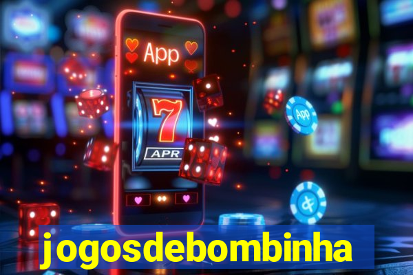 jogosdebombinha