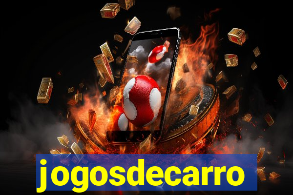 jogosdecarro