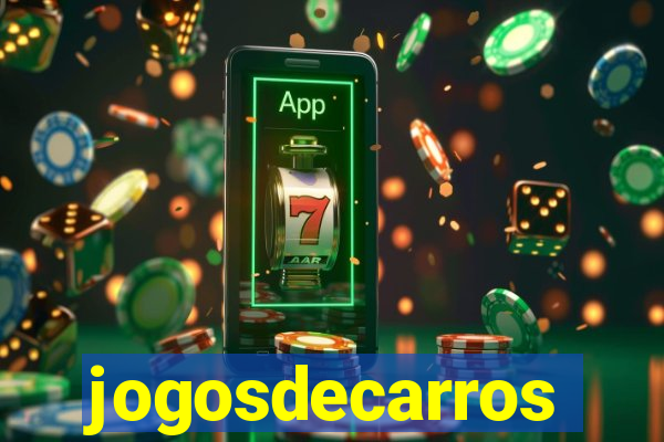 jogosdecarros