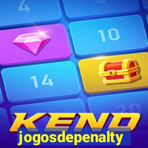 jogosdepenalty