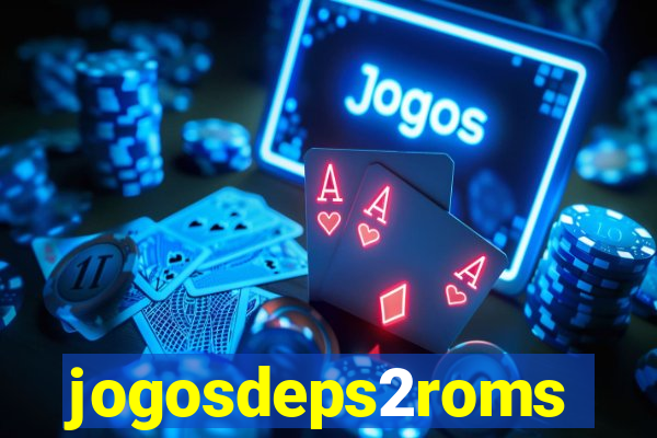 jogosdeps2roms