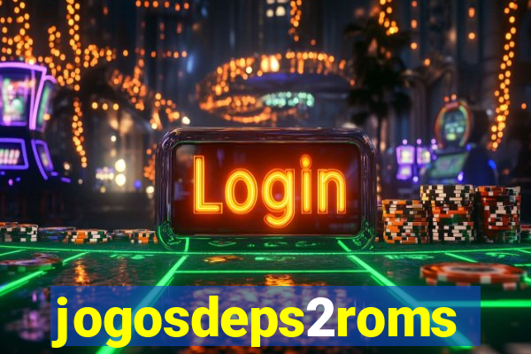 jogosdeps2roms