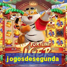 jogosdesegunda