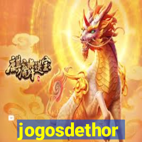 jogosdethor