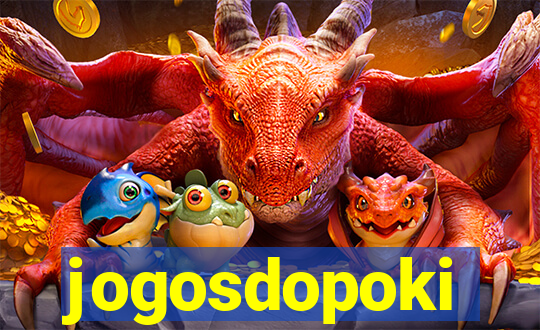 jogosdopoki