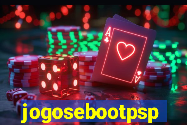 jogosebootpsp