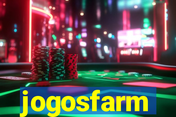 jogosfarm