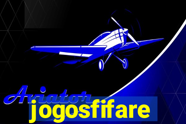 jogosfifare