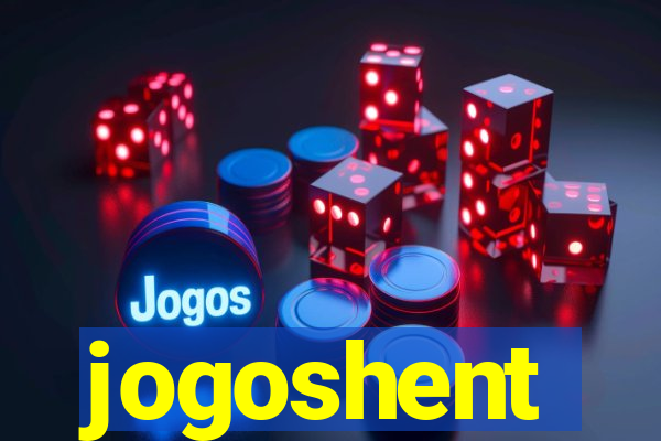 jogoshent