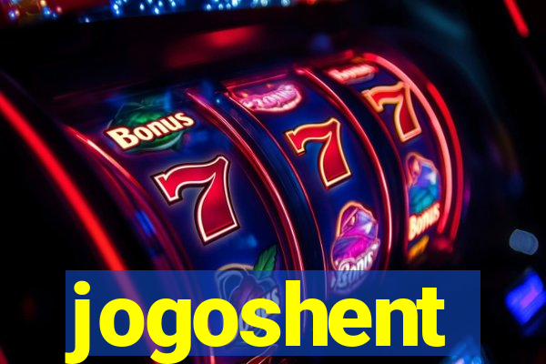 jogoshent