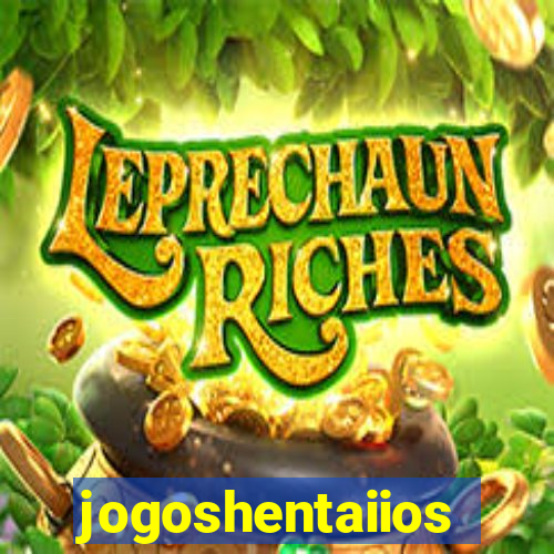 jogoshentaiios