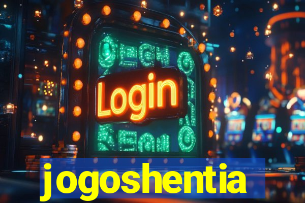 jogoshentia