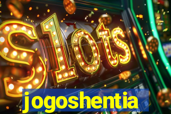 jogoshentia