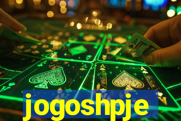 jogoshpje