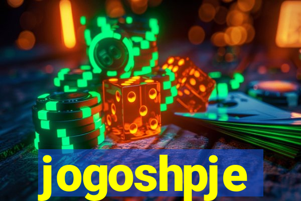 jogoshpje