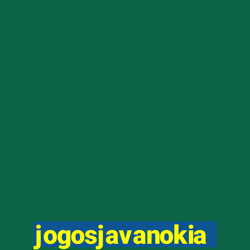 jogosjavanokia