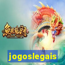 jogoslegais