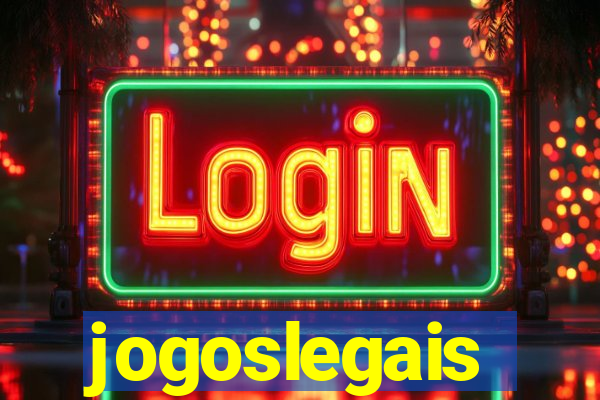 jogoslegais