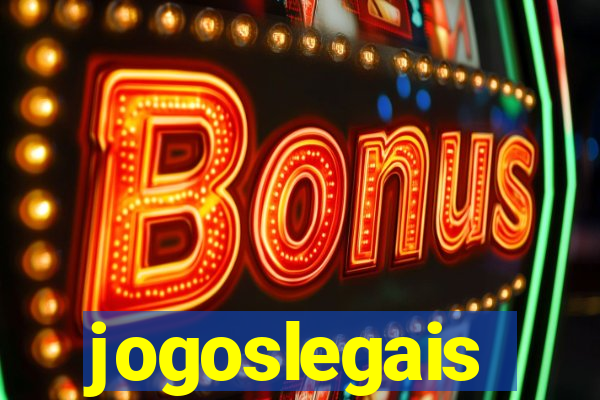 jogoslegais