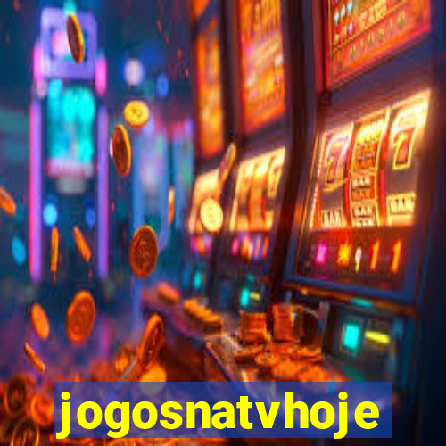 jogosnatvhoje