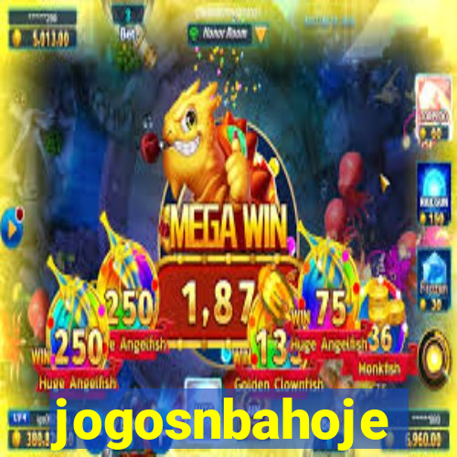 jogosnbahoje