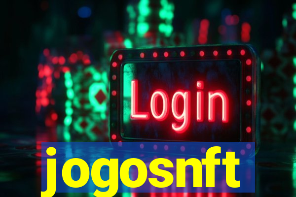 jogosnft