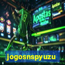 jogosnspyuzu