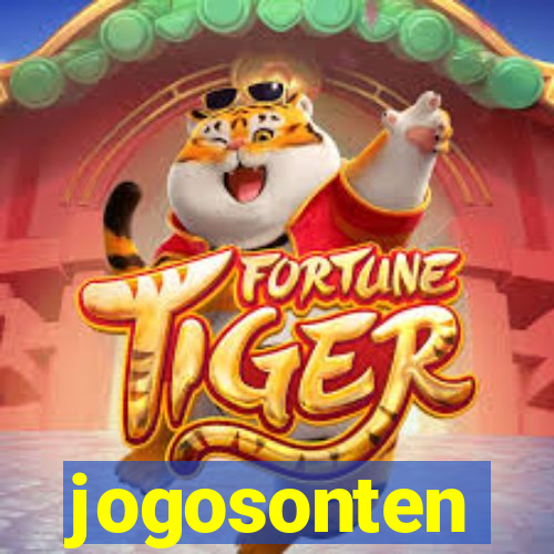 jogosonten