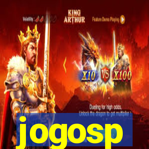 jogosp