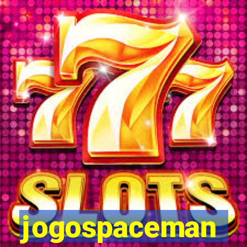 jogospaceman