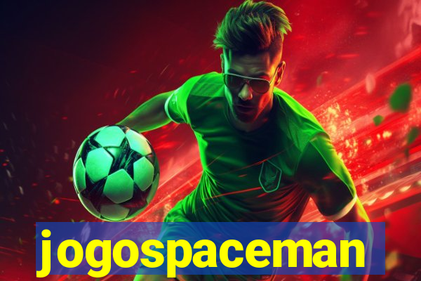 jogospaceman