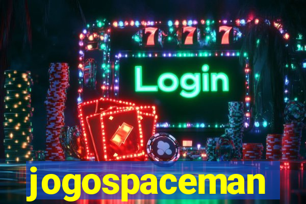 jogospaceman