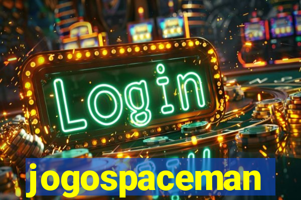 jogospaceman